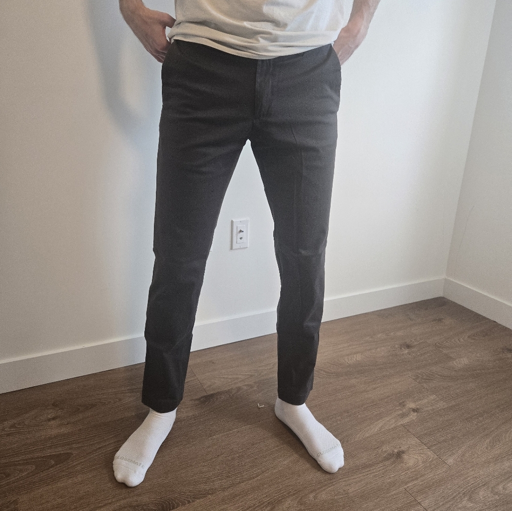 Banana Republic Chino Pant